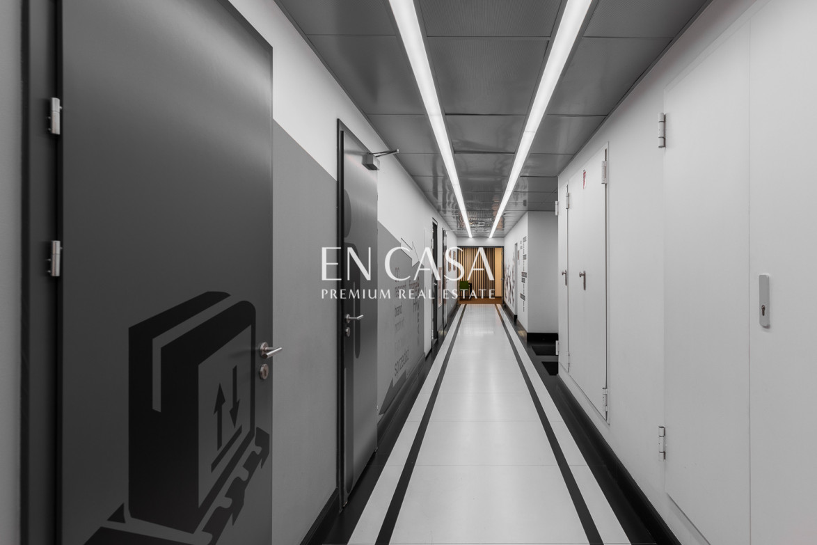 Commercial space Sale Warszawa Mokotów Adama Naruszewicza 8